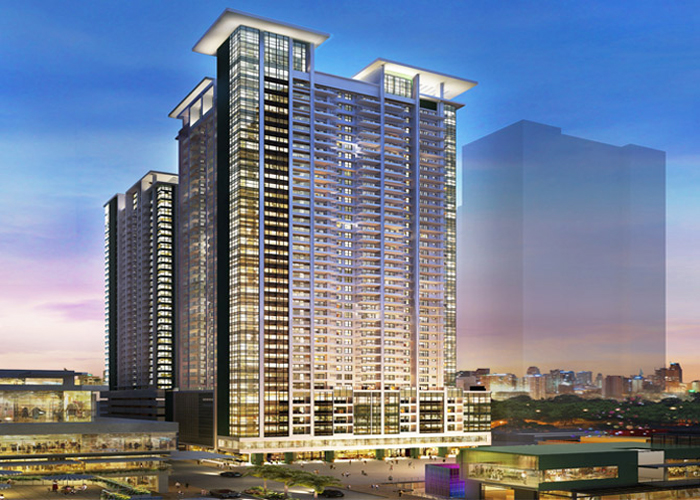 Solstice Towers (1 & 2)